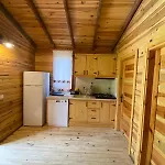 公寓式酒店 Suzi'nin Bahcesi Evler