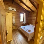 公寓式酒店 Suzi'nin Bahcesi Evler 达特恰