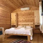 Suzi'nin Bahcesi Evler 公寓式酒店 *