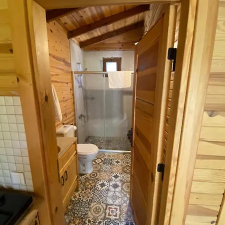 Suzi'nin Bahcesi Evler * Datça