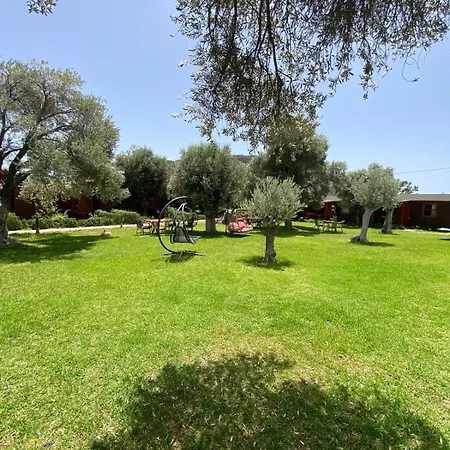 Apart-hotel Suzi'nin Bahçesi Evler *