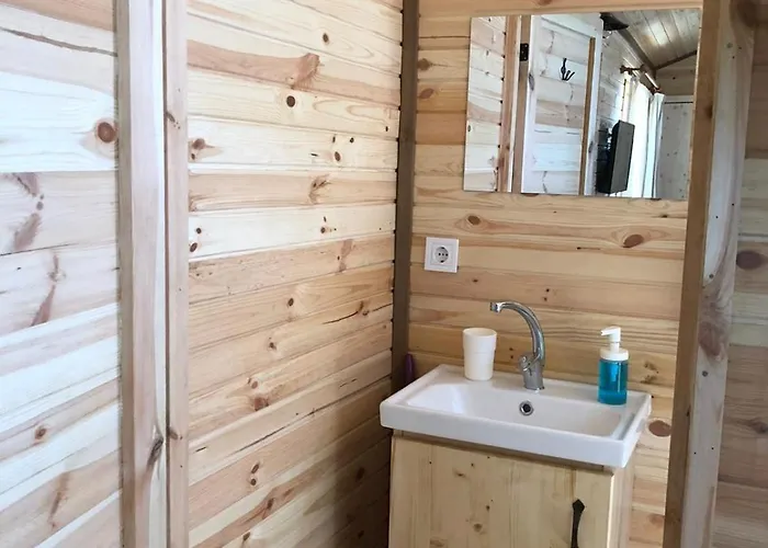 Suzi'nin Bahçesi Evler * Datça